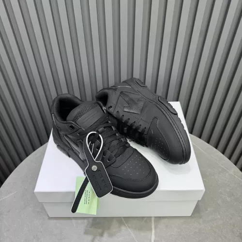 Replica Off-White Casual Shoes For Men #1330691 $108.00 USD for Wholesale