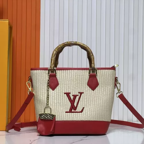 Louis Vuitton AAA Quality Handbags For Women #1330723 $76.00 USD, Wholesale Replica Louis Vuitton AAA Quality Handbags