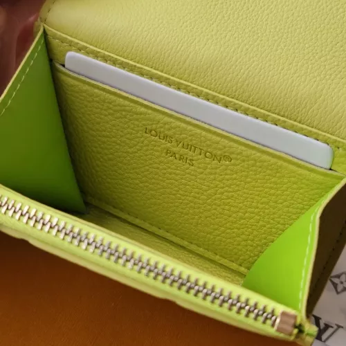 Replica Louis Vuitton AAA Quality Card Case #1330772 $72.00 USD for Wholesale