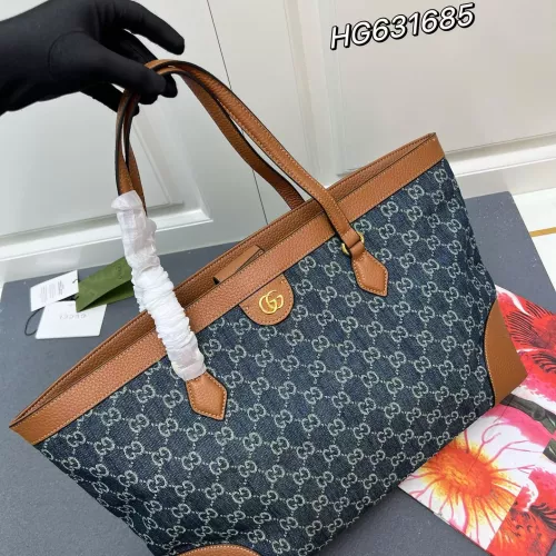 Gucci AAA Quality Shoulder Bags For Women #1330797 $76.00 USD, Wholesale Replica Gucci AAA Quality Shoulder Bags