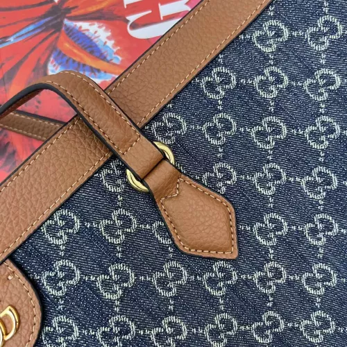 Replica Gucci AAA Quality Shoulder Bags For Women #1330797 $76.00 USD for Wholesale