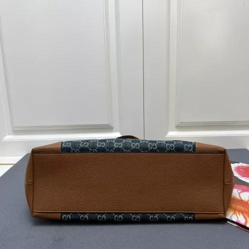 Replica Gucci AAA Quality Shoulder Bags For Women #1330797 $76.00 USD for Wholesale