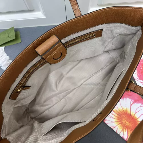 Replica Gucci AAA Quality Shoulder Bags For Women #1330797 $76.00 USD for Wholesale