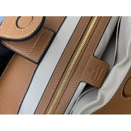 Replica Gucci AAA Quality Shoulder Bags For Women #1330797 $76.00 USD for Wholesale