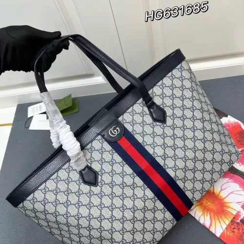 Gucci AAA Quality Shoulder Bags For Women #1330800 $76.00 USD, Wholesale Replica Gucci AAA Quality Shoulder Bags