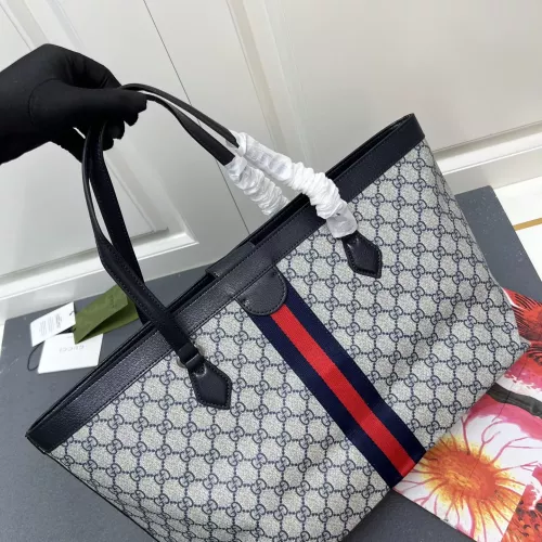 Replica Gucci AAA Quality Shoulder Bags For Women #1330800 $76.00 USD for Wholesale