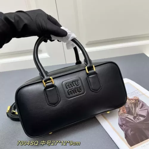 MIU MIU AAA Quality Handbags For Women #1330861 $96.00 USD, Wholesale Replica MIU MIU AAA Quality Handbags