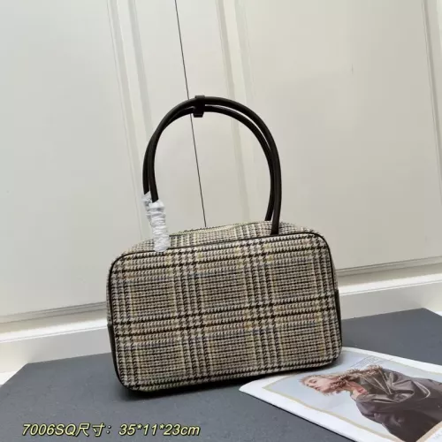 Replica MIU MIU AAA Quality Handbags For Women #1330869 $96.00 USD for Wholesale