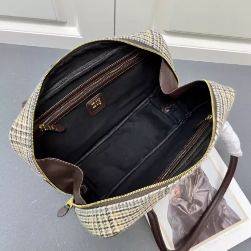 Replica MIU MIU AAA Quality Handbags For Women #1330869 $96.00 USD for Wholesale