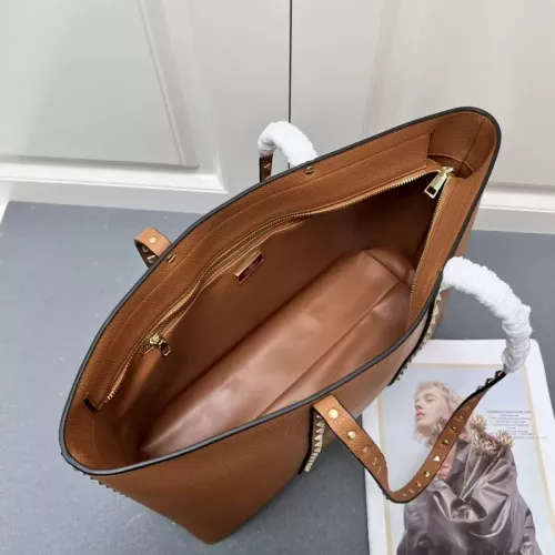 Replica Valentino AAA Quality Shoulder Bags For Women #1330876 $108.00 USD for Wholesale
