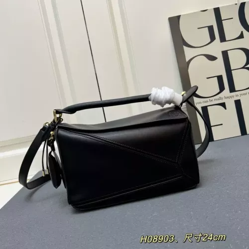 LOEWE AAA Quality Messenger Bags For Women #1330885 $108.00 USD, Wholesale Replica LOEWE AAA Quality Messenger Bags