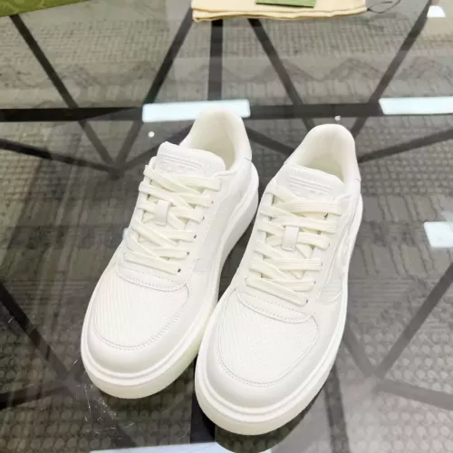 Replica Gucci Casual Shoes For Men #1330921 $85.00 USD for Wholesale