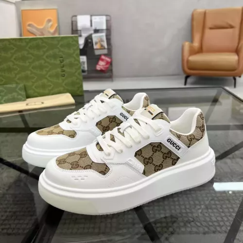 Gucci Casual Shoes For Men #1330926 $85.00 USD, Wholesale Replica Gucci Casual Shoes