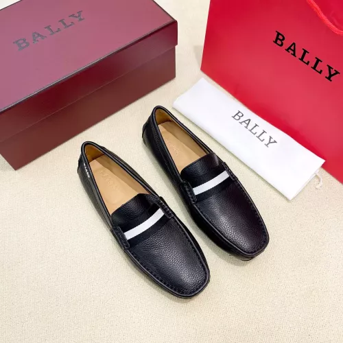 Bally Leather Shoes For Men #1330954