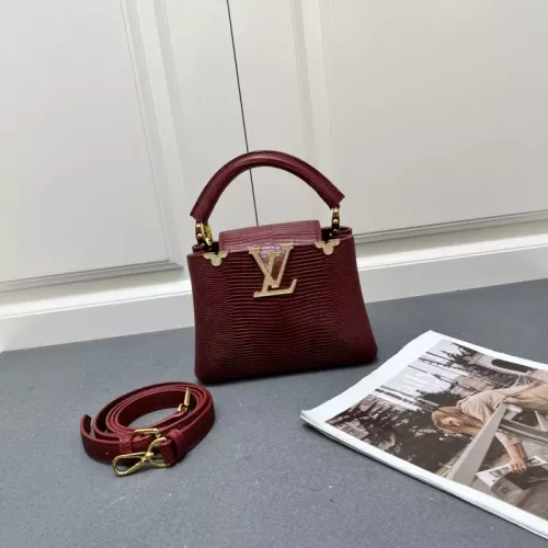 Louis Vuitton AAA Quality Handbags For Women #1331083 $102.00 USD, Wholesale Replica Louis Vuitton AAA Quality Handbags