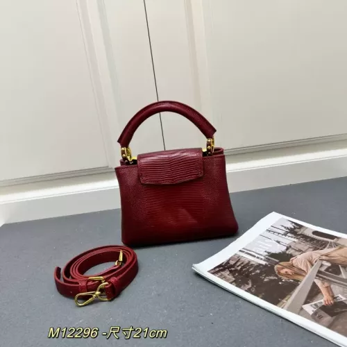 Replica Louis Vuitton AAA Quality Handbags For Women #1331083 $102.00 USD for Wholesale