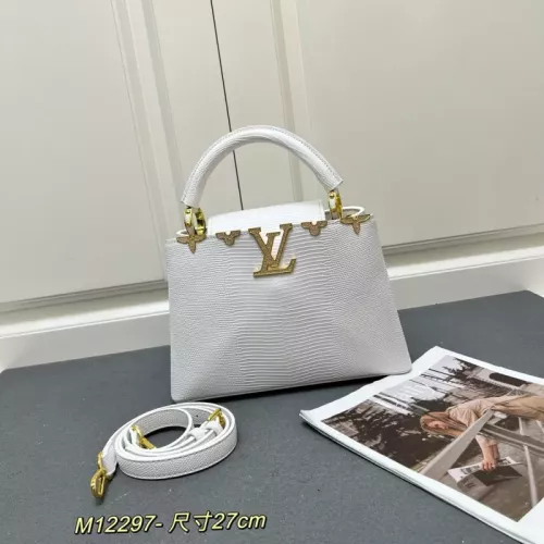 Louis Vuitton AAA Quality Handbags For Women #1331095 $105.00 USD, Wholesale Replica Louis Vuitton AAA Quality Handbags