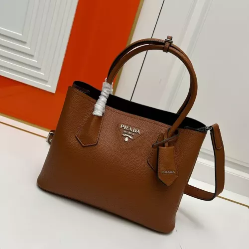 Prada AAA Quality Handbags For Women #1331110 $115.00 USD, Wholesale Replica Prada AAA Quality Handbags