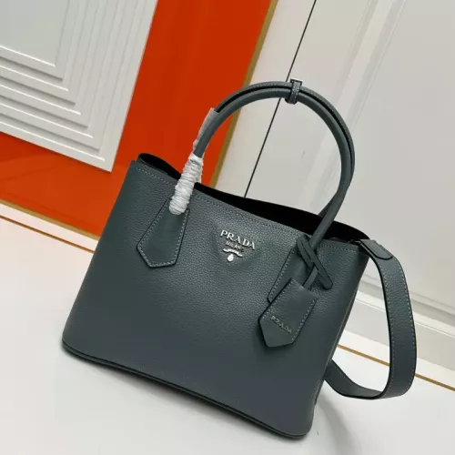Prada AAA Quality Handbags For Women #1331113 $115.00 USD, Wholesale Replica Prada AAA Quality Handbags