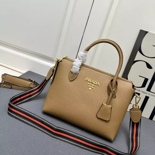 Prada AAA Quality Handbags For Women #1331164 $115.00 USD, Wholesale Replica Prada AAA Quality Handbags