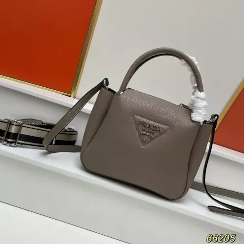 Prada AAA Quality Handbags For Women #1331182 $98.00 USD, Wholesale Replica Prada AAA Quality Handbags