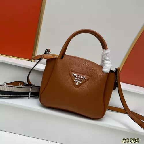 Prada AAA Quality Handbags For Women #1331189 $98.00 USD, Wholesale Replica Prada AAA Quality Handbags