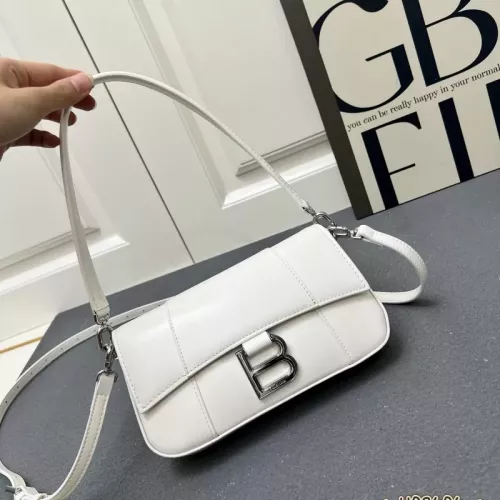 Balenciaga AAA Quality Shoulder Bags For Women #1331229 $98.00 USD, Wholesale Replica Balenciaga AAA Quality Shoulder Bags