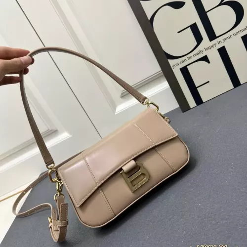 Balenciaga AAA Quality Shoulder Bags For Women #1331231 $98.00 USD, Wholesale Replica Balenciaga AAA Quality Shoulder Bags
