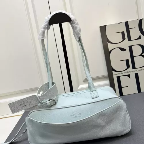 Balenciaga AAA Quality Shoulder Bags For Women #1331238 $102.00 USD, Wholesale Replica Balenciaga AAA Quality Shoulder Bags