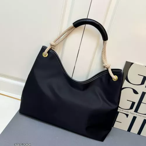 Replica Prada AAA Quality Shoulder Bags For Women #1331243 $98.00 USD for Wholesale