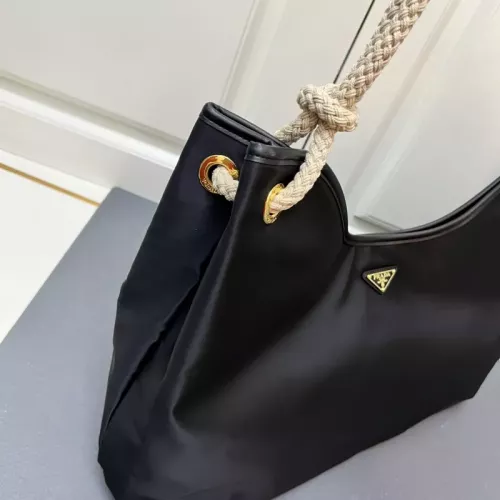 Replica Prada AAA Quality Shoulder Bags For Women #1331243 $98.00 USD for Wholesale
