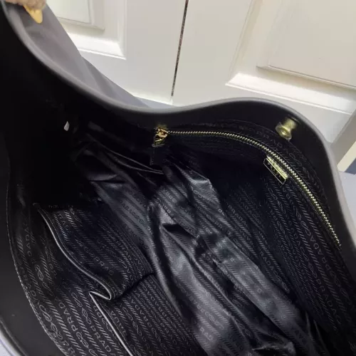 Replica Prada AAA Quality Shoulder Bags For Women #1331243 $98.00 USD for Wholesale