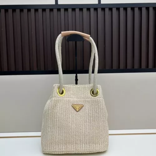 Prada AAA Quality Shoulder Bags For Women #1331251 $82.00 USD, Wholesale Replica Prada AAA Quality Shoulder Bags