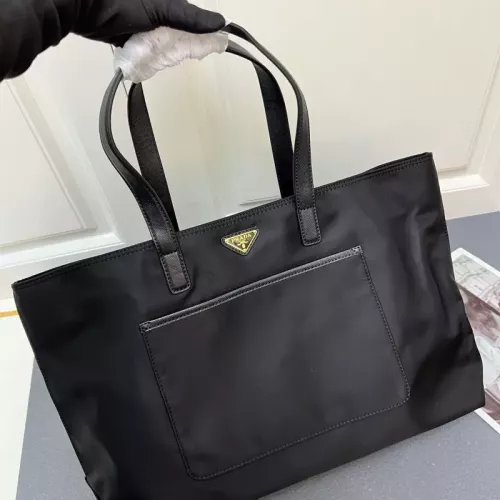 Prada AAA Quality Shoulder Bags For Women #1331254 $88.00 USD, Wholesale Replica Prada AAA Quality Shoulder Bags