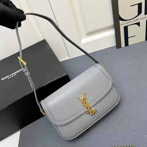 Yves Saint Laurent YSL AAA Quality Shoulder Bags For Women #1331263 $96.00 USD, Wholesale Replica Yves Saint Laurent YSL AAA Quality Shoulder Bags