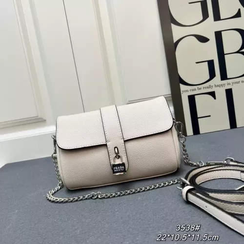 Prada AAA Quality Shoulder Bags For Women #1331268 $98.00 USD, Wholesale Replica Prada AAA Quality Shoulder Bags