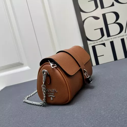 Replica Prada AAA Quality Shoulder Bags For Women #1331274 $98.00 USD for Wholesale