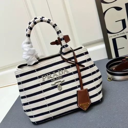 Prada AAA Quality Handbags For Women #1331283 $96.00 USD, Wholesale Replica Prada AAA Quality Handbags