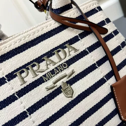 Replica Prada AAA Quality Handbags For Women #1331283 $96.00 USD for Wholesale