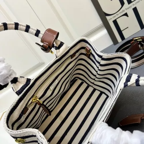 Replica Prada AAA Quality Handbags For Women #1331283 $96.00 USD for Wholesale