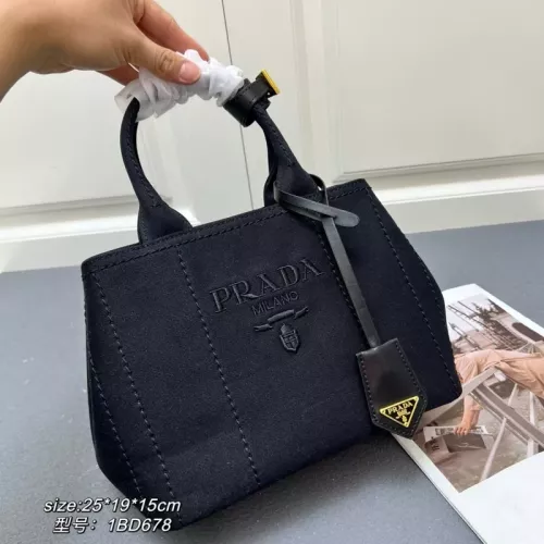 Prada AAA Quality Handbags For Women #1331286 $96.00 USD, Wholesale Replica Prada AAA Quality Handbags