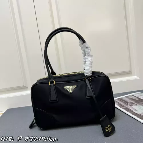 Prada AAA Quality Handbags For Women #1331289 $98.00 USD, Wholesale Replica Prada AAA Quality Handbags