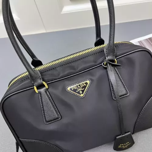 Replica Prada AAA Quality Handbags For Women #1331289 $98.00 USD for Wholesale