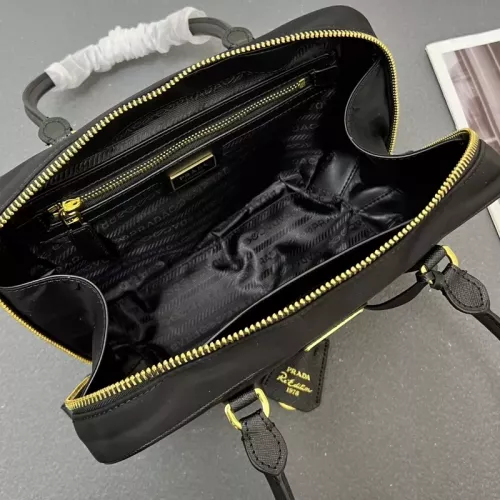 Replica Prada AAA Quality Handbags For Women #1331289 $98.00 USD for Wholesale