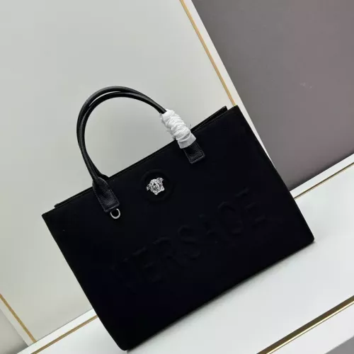 Versace AAA Quality Handbags For Women #1331328 $190.00 USD, Wholesale Replica Versace AAA Quality Handbags