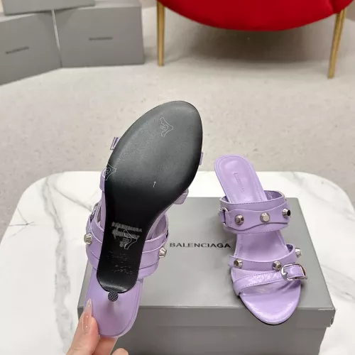 Replica Balenciaga Slippers For Women #1331342 $108.00 USD for Wholesale