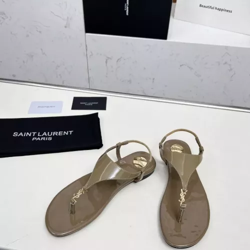 Yves Saint Laurent YSL Sandal For Women #1331396 $96.00 USD, Wholesale Replica Yves Saint Laurent YSL Sandal