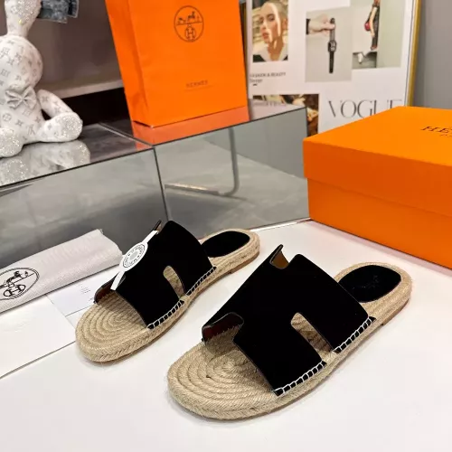 Hermes Slippers For Men #1331486 $112.00 USD, Wholesale Replica Hermes Slippers