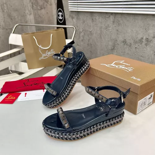 Christian Louboutin Sandal For Women #1331524