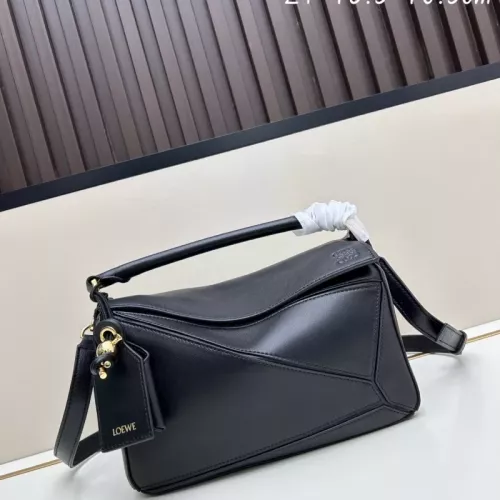 LOEWE AAA Quality Messenger Bags For Women #1331561 $245.00 USD, Wholesale Replica LOEWE AAA Quality Messenger Bags